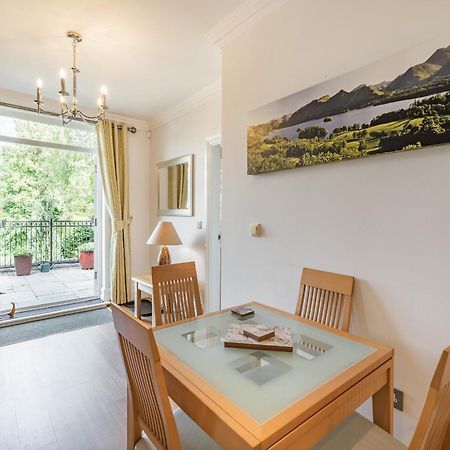 Apartment 14, Hazelwood Hall Silverdale  Ngoại thất bức ảnh
