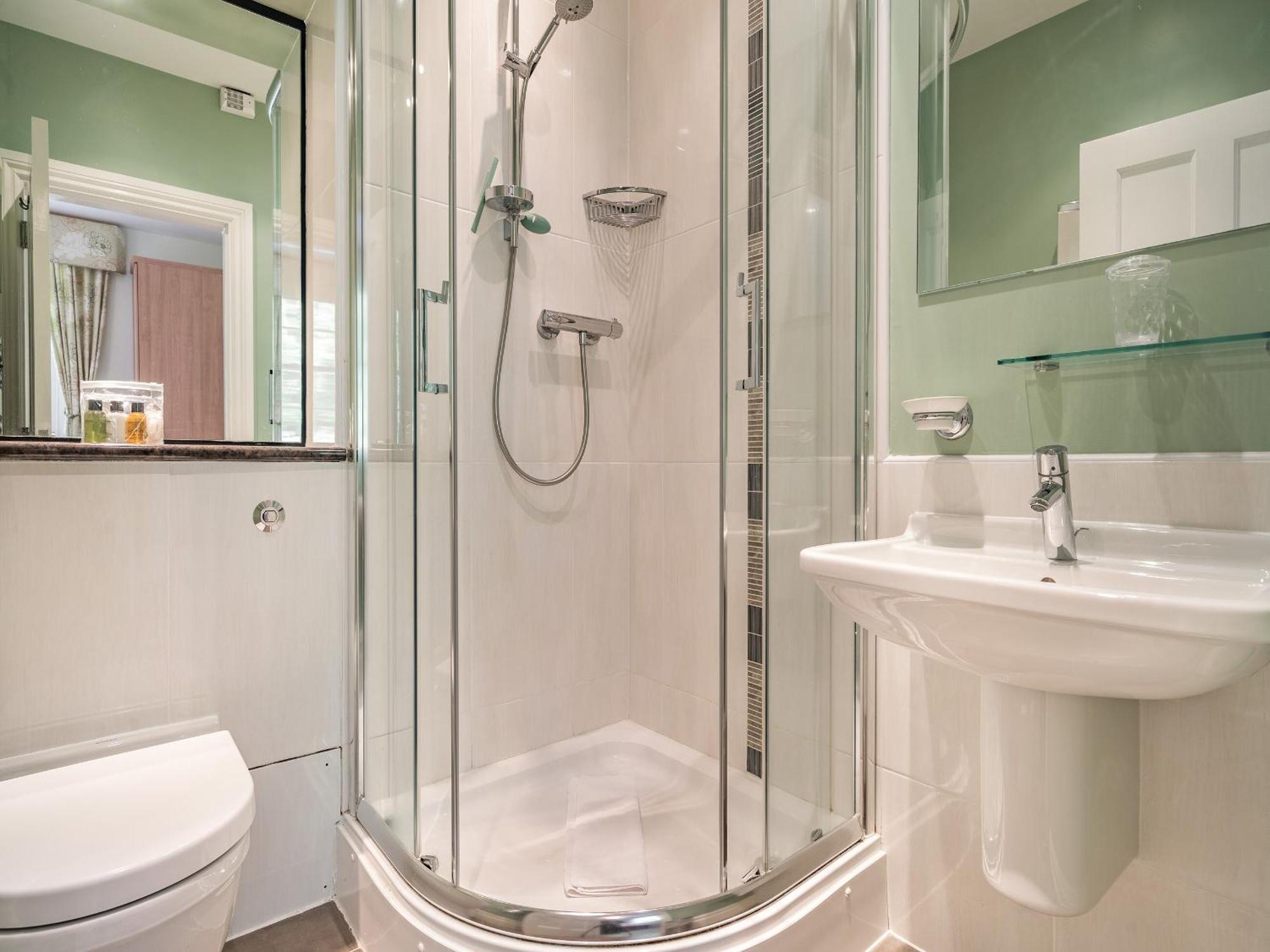 Apartment 14, Hazelwood Hall Silverdale  Ngoại thất bức ảnh