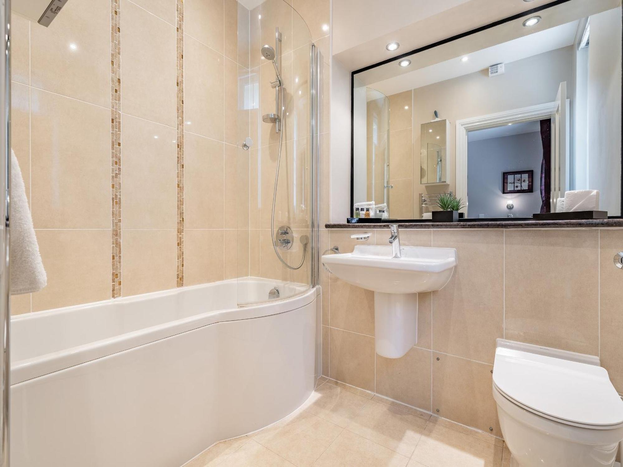 Apartment 14, Hazelwood Hall Silverdale  Ngoại thất bức ảnh